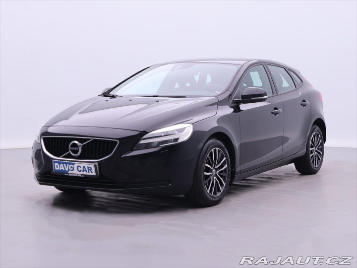 Volvo V40 2,0 D2 Winter Packet LED 2017