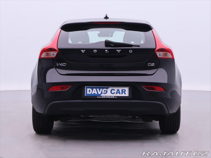 Volvo V40 2,0 D2 Winter Packet LED 2017