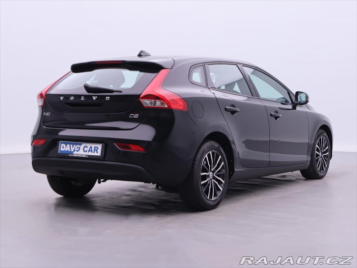 Volvo V40 2,0 D2 Winter Packet LED 2017
