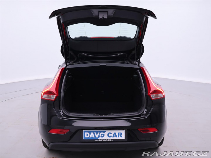 Volvo V40 2,0 D2 Winter Packet LED 2017