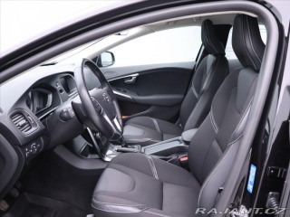 Volvo V40 2,0 D2 Winter Packet LED 2017