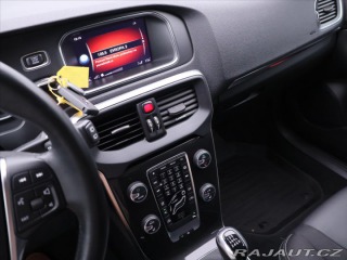 Volvo V40 2,0 D2 Winter Packet LED 2017