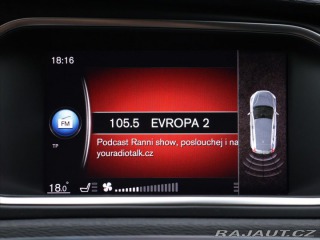 Volvo V40 2,0 D2 Winter Packet LED 2017