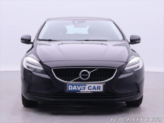 Volvo V40 2,0 D2 Winter Packet LED 2017