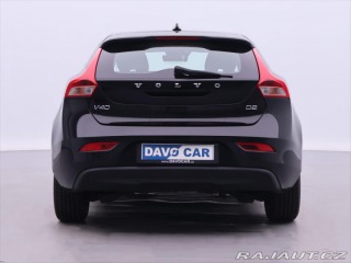 Volvo V40 2,0 D2 Winter Packet LED 2017