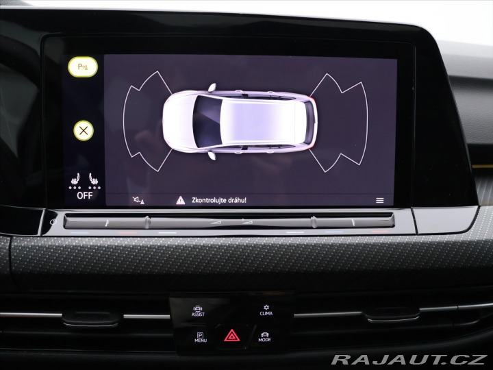 Volkswagen Golf 2,0 TDI DSG R-line Virtua 2022