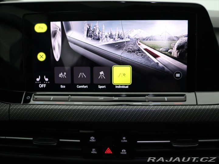 Volkswagen Golf 2,0 TDI DSG R-line Virtua 2022