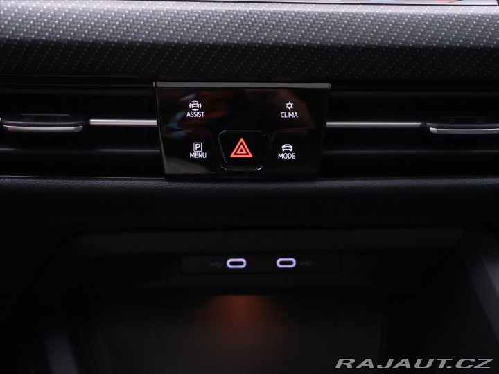 Volkswagen Golf 2,0 TDI DSG R-line Virtua 2022