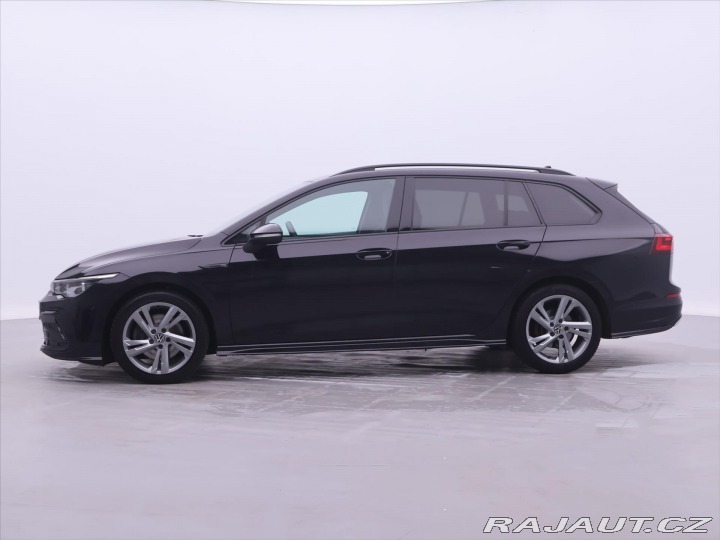 Volkswagen Golf 2,0 TDI DSG R-line Virtua 2022