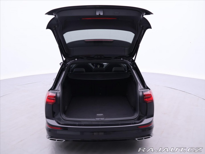 Volkswagen Golf 2,0 TDI DSG R-line Virtua 2022