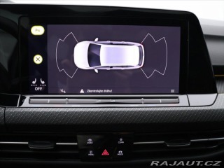 Volkswagen Golf 2,0 TDI DSG R-line Virtua 2022