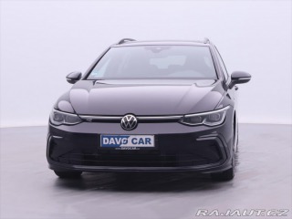 Volkswagen Golf 2,0 TDI DSG R-line Virtua 2022