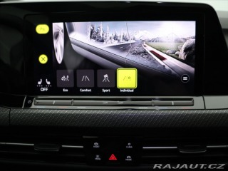 Volkswagen Golf 2,0 TDI DSG R-line Virtua 2022