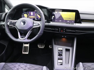 Volkswagen Golf 2,0 TDI DSG R-line Virtua 2022