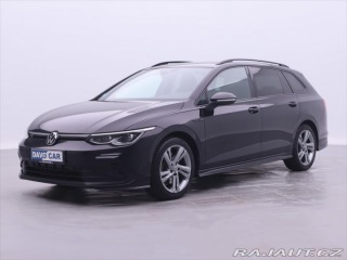 Volkswagen Golf 2,0 TDI DSG R-line Virtua 2022