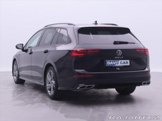 Volkswagen Golf 2,0 TDI DSG R-line Virtua 2022