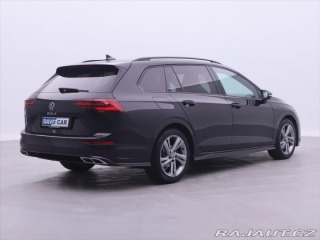 Volkswagen Golf 2,0 TDI DSG R-line Virtua 2022