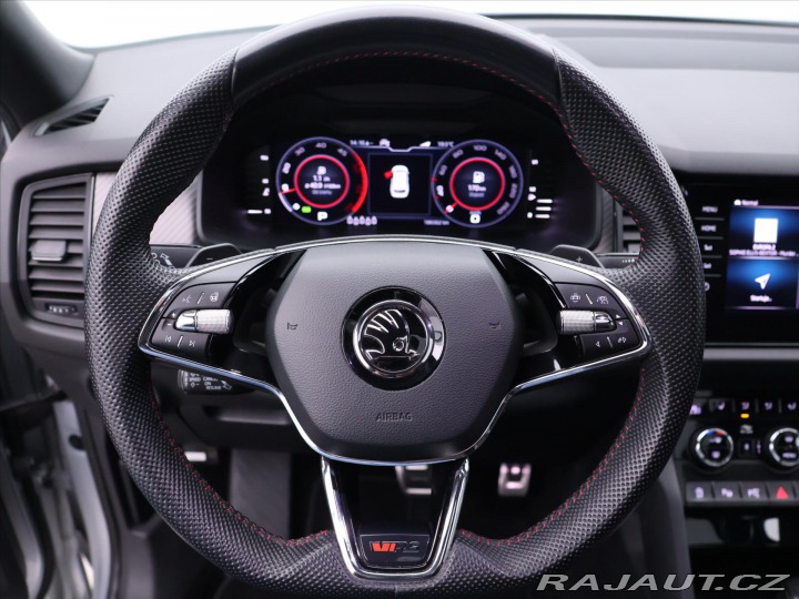 Škoda Kodiaq 2,0 TDI 176kW 7-Míst DPH 2020