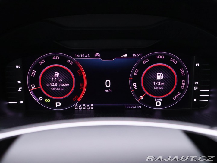 Škoda Kodiaq 2,0 TDI 176kW 7-Míst DPH 2020