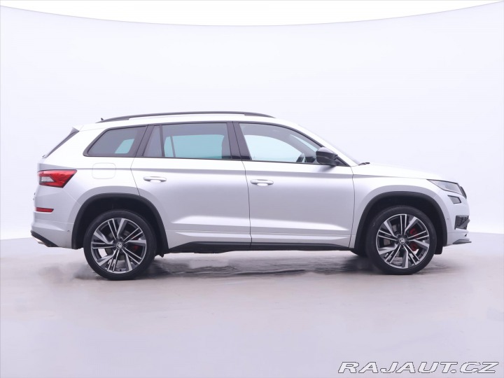 Škoda Kodiaq 2,0 TDI 176kW 7-Míst DPH 2020
