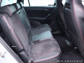 Škoda Kodiaq 2,0 TDI 176kW 7-Míst DPH 2020