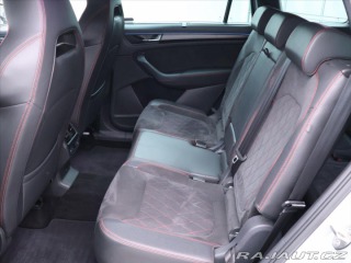 Škoda Kodiaq 2,0 TDI 176kW 7-Míst DPH 2020