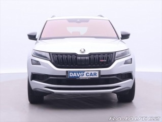 Škoda Kodiaq 2,0 TDI 176kW 7-Míst DPH 2020