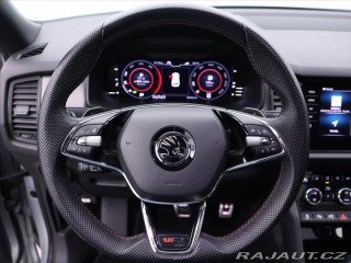 Škoda Kodiaq 2,0 TDI 176kW 7-Míst DPH 2020