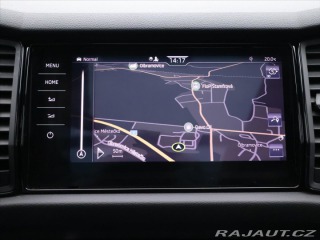 Škoda Kodiaq 2,0 TDI 176kW 7-Míst DPH 2020