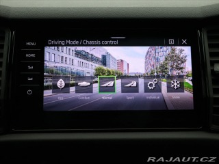 Škoda Kodiaq 2,0 TDI 176kW 7-Míst DPH 2020