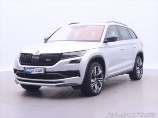 Škoda Kodiaq 2,0 TDI 176kW 7-Míst DPH 2020
