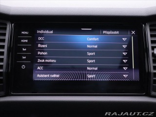 Škoda Kodiaq 2,0 TDI 176kW 7-Míst DPH 2020