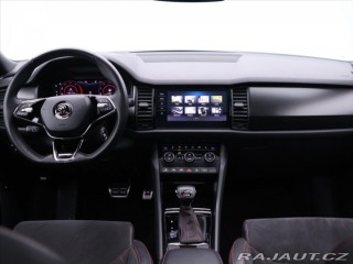 Škoda Kodiaq 2,0 TDI 176kW 7-Míst DPH 2020