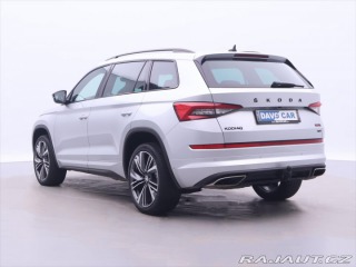 Škoda Kodiaq 2,0 TDI 176kW 7-Míst DPH 2020