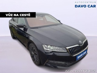 Škoda Superb 2.0 TDI 147 kW L&K 4x 2022