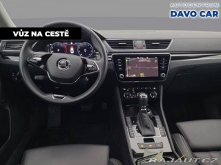 Škoda Superb 2.0 TDI 147 kW L&K 4x 2022