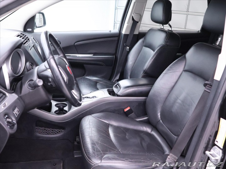 Fiat Freemont 2,0 MJT Blackcode 4x4 7-M 2014