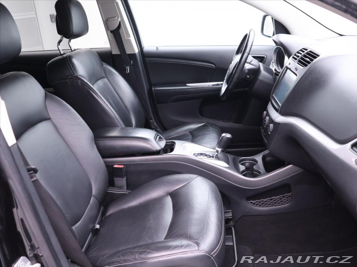 Fiat Freemont 2,0 MJT Blackcode 4x4 7-M 2014