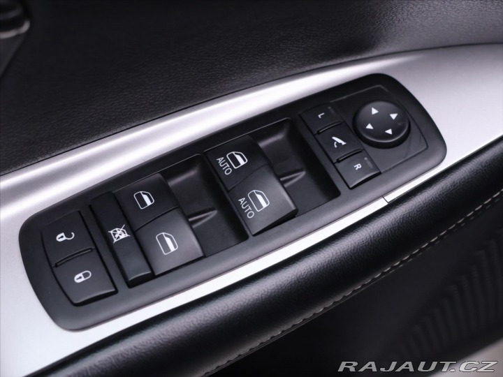 Fiat Freemont 2,0 MJT Blackcode 4x4 7-M 2014