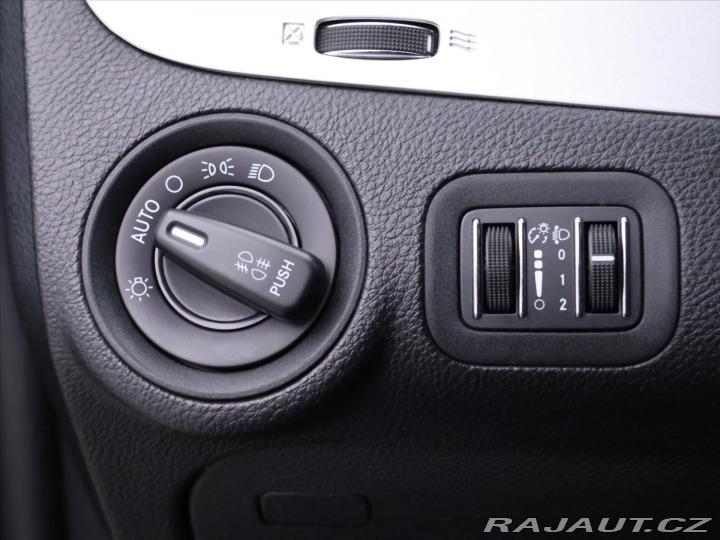 Fiat Freemont 2,0 MJT Blackcode 4x4 7-M 2014