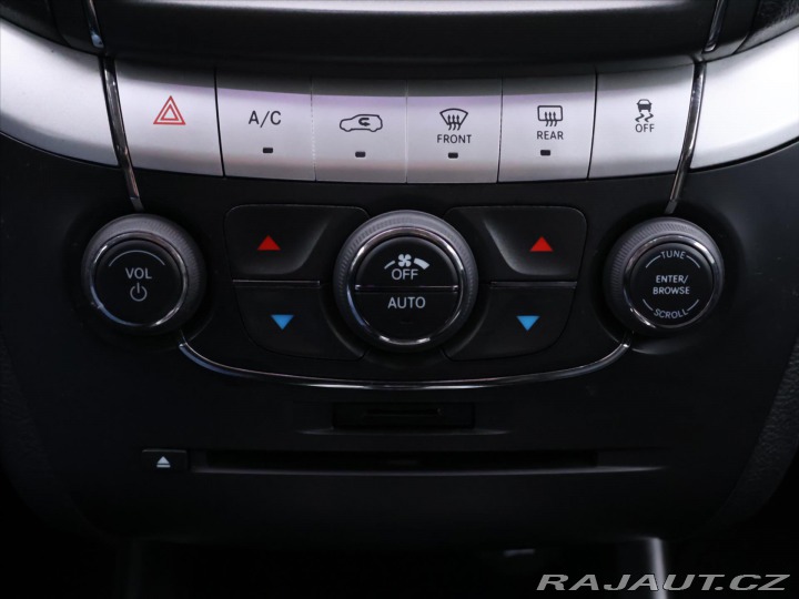 Fiat Freemont 2,0 MJT Blackcode 4x4 7-M 2014