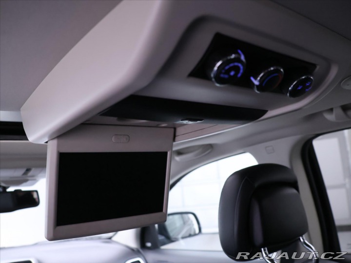 Fiat Freemont 2,0 MJT Blackcode 4x4 7-M 2014