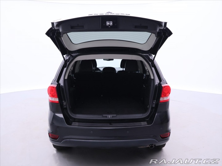 Fiat Freemont 2,0 MJT Blackcode 4x4 7-M 2014