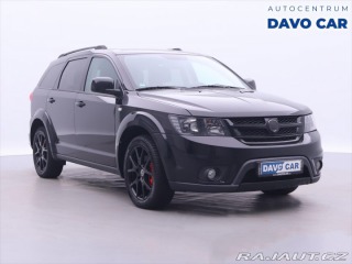 Fiat Freemont 2,0 MJT Blackcode 4x4 7-M 2014