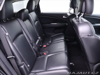 Fiat Freemont 2,0 MJT Blackcode 4x4 7-M 2014