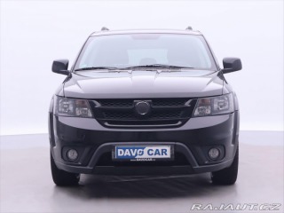Fiat Freemont 2,0 MJT Blackcode 4x4 7-M 2014