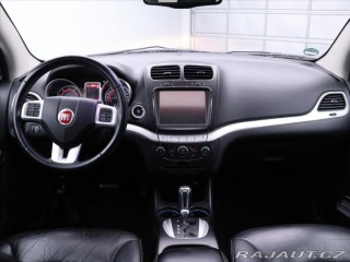 Fiat Freemont 2,0 MJT Blackcode 4x4 7-M 2014