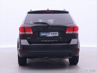 Fiat Freemont 2,0 MJT Blackcode 4x4 7-M 2014