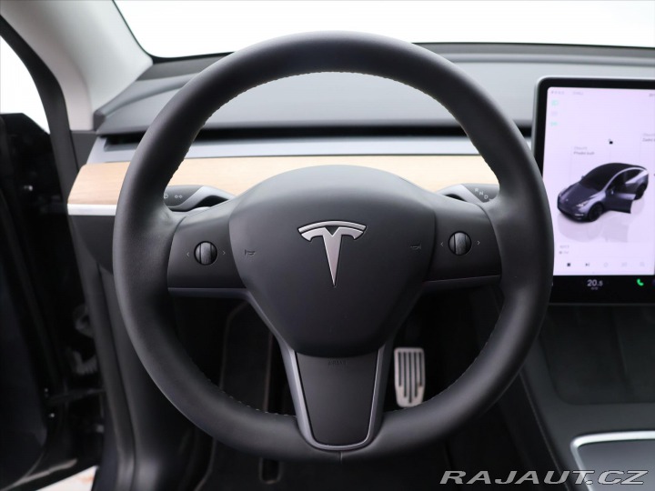 Tesla Model Y Long Range AWD 79kWh DPH 2022