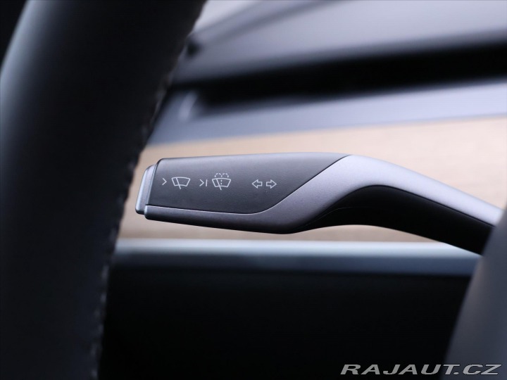 Tesla Model Y Long Range AWD 79kWh DPH 2022